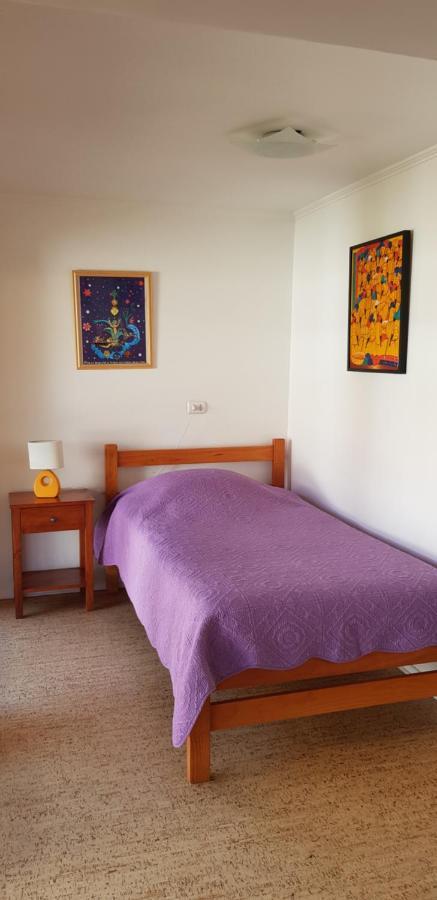 Bed and Breakfast La Sombra Del Viento La Serena Zewnętrze zdjęcie