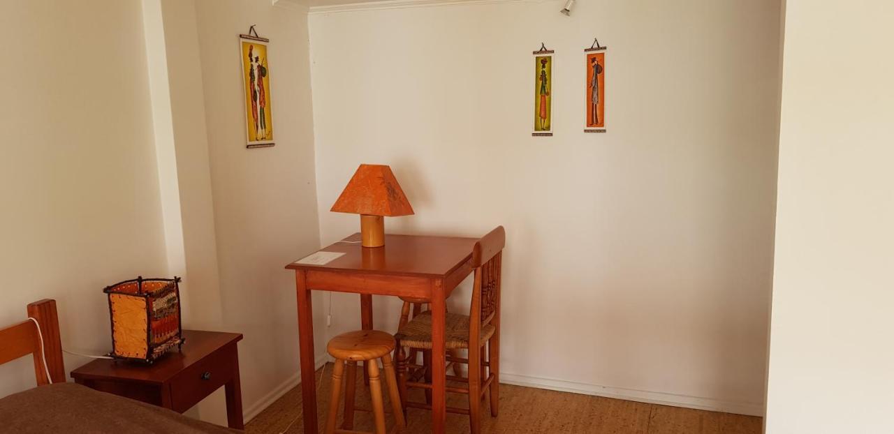 Bed and Breakfast La Sombra Del Viento La Serena Zewnętrze zdjęcie